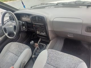Kia Sportage 2000 2.0 4X4 FULL EXTRA-thumb-10