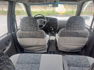 Kia Sportage 2000 2.0 4X4 FULL EXTRA-thumb-11