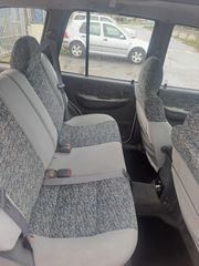 Kia Sportage 2000 2.0 4X4 FULL EXTRA-thumb-12