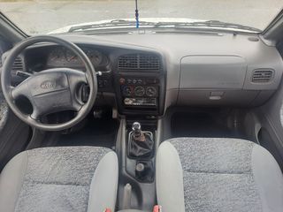 Kia Sportage 2000 2.0 4X4 FULL EXTRA-thumb-13
