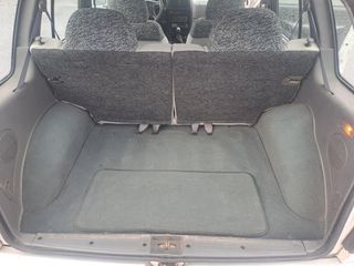 Kia Sportage 2000 2.0 4X4 FULL EXTRA-thumb-14