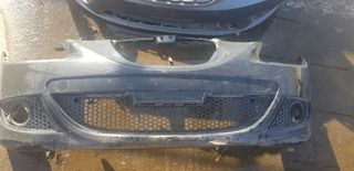 ΠΡΟΦΥΛΑΚΤΗΡΑΣ ΕΜΠΡΟΣ SEAT LEON 2005-2009