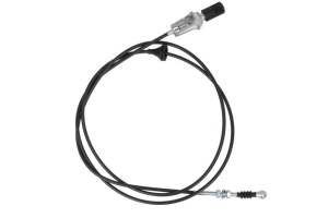 ΧΕΙΡΟΓΚΑΖΟ 2320 MM  ΓΙΑ MERCEDES 814 / 817 / 1114 / 1117 / 1120
