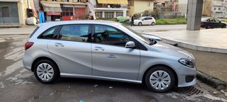 Mercedes-Benz B 180 2019