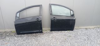 TOYOTA  YARIS 2006-2011 ΠΟΡΤΕΣ