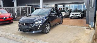 Peugeot 208 2020 PURE TECH ΟΘΟΝΗ NAVI PARKTRONIC