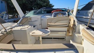 Larson 2003 29 cabrio