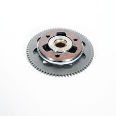 ΚΟΜΠΛΕΡ ΜΙΖΑΣ ΚΟΜΠΛΕ ΜΕ ΓΡΑΝΑΖΙ YAMAHA CRYPTON 105 / YAMAHA CRYPTON  R105