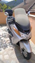 Suzuki Burgman 400 2004