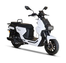 Daytona Cargo 125 2026 Gargo 125 evo διαθέσιμο απο το 2026-thumb-2
