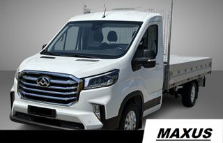 Maxus 2024 Deliver 9 Van ΚΑΡΟΤΣΑ L4H1 3.5T 2.000cc 150Ps.Euro6 Diesel ΣΑΝ ΚΑΙΝΟΥΡΙΟ-ΚΑΤΟΠΙΝ ΠΑΡΑΓΓΕΛΙΑ ΕΓΓΥΗΣΗ ΧΙΛΙΟΜΕΤΡΩΝ