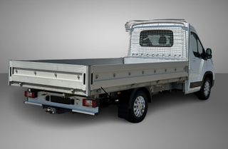 Καρότσα Maxus 2024 Deliver 9 Van ΚΑΡΟΤΣΑ L4H1 3.5T 2.000cc 150Ps.Euro6 Diesel ΣΑΝ ΚΑΙΝΟΥΡΙΟ-ΚΑΤΟΠΙΝ ΠΑΡΑΓΓΕΛΙΑ ΕΓΓΥΗΣΗ ΧΙΛΙΟΜΕΤΡΩΝ-thumb-1