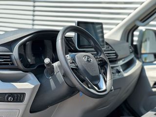 Καρότσα Maxus 2024 Deliver 9 Van ΚΑΡΟΤΣΑ L4H1 3.5T 2.000cc 150Ps.Euro6 Diesel ΣΑΝ ΚΑΙΝΟΥΡΙΟ-ΚΑΤΟΠΙΝ ΠΑΡΑΓΓΕΛΙΑ ΕΓΓΥΗΣΗ ΧΙΛΙΟΜΕΤΡΩΝ-thumb-5