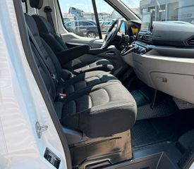 Καρότσα Maxus 2024 Deliver 9 Van ΚΑΡΟΤΣΑ L4H1 3.5T 2.000cc 150Ps.Euro6 Diesel ΣΑΝ ΚΑΙΝΟΥΡΙΟ-ΚΑΤΟΠΙΝ ΠΑΡΑΓΓΕΛΙΑ ΕΓΓΥΗΣΗ ΧΙΛΙΟΜΕΤΡΩΝ-thumb-6