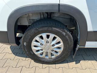 Καρότσα Maxus 2024 Deliver 9 Van ΚΑΡΟΤΣΑ L4H1 3.5T 2.000cc 150Ps.Euro6 Diesel ΣΑΝ ΚΑΙΝΟΥΡΙΟ-ΚΑΤΟΠΙΝ ΠΑΡΑΓΓΕΛΙΑ ΕΓΓΥΗΣΗ ΧΙΛΙΟΜΕΤΡΩΝ-thumb-8