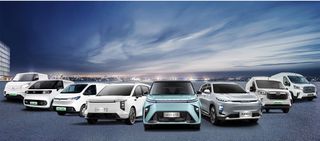 Καρότσα Maxus 2024 Deliver 9 Van ΚΑΡΟΤΣΑ L4H1 3.5T 2.000cc 150Ps.Euro6 Diesel ΣΑΝ ΚΑΙΝΟΥΡΙΟ-ΚΑΤΟΠΙΝ ΠΑΡΑΓΓΕΛΙΑ ΕΓΓΥΗΣΗ ΧΙΛΙΟΜΕΤΡΩΝ-thumb-10