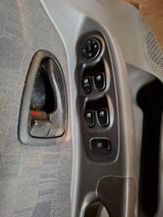 Διακόπτες παράθυρου Hyundai accent 2001 2006