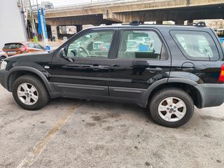 Ford Maverick 2007 2.3 XLT LUXURY-thumb-9