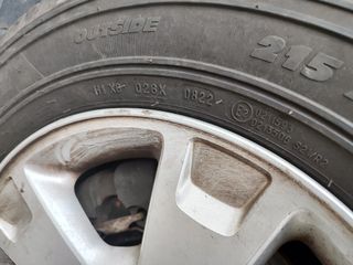 Ford Maverick 2007 2.3 XLT LUXURY-thumb-36