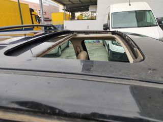 Ford Maverick 2007 2.3 XLT LUXURY-thumb-33
