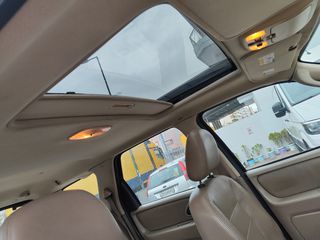 Ford Maverick 2007 2.3 XLT LUXURY-thumb-34