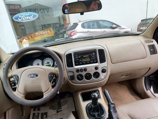 Ford Maverick 2007 2.3 XLT LUXURY-thumb-21