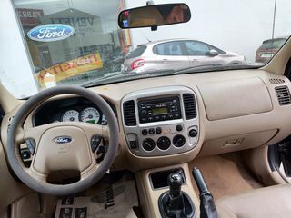 Ford Maverick 2007 2.3 XLT LUXURY-thumb-20