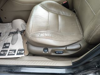 Ford Maverick 2007 2.3 XLT LUXURY-thumb-29