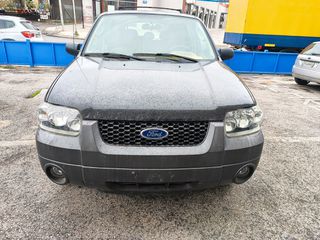 Ford Maverick 2007 2.3 XLT LUXURY-thumb-1