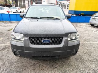Ford Maverick 2007 2.3 XLT LUXURY