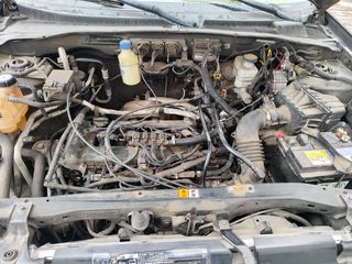 Ford Maverick 2007 2.3 XLT LUXURY-thumb-37