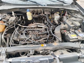 Ford Maverick 2007 2.3 XLT LUXURY-thumb-38