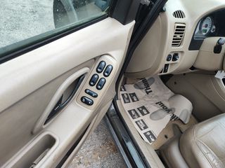 Ford Maverick 2007 2.3 XLT LUXURY-thumb-31