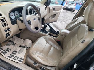Ford Maverick 2007 2.3 XLT LUXURY-thumb-22