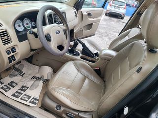 Ford Maverick 2007 2.3 XLT LUXURY-thumb-25