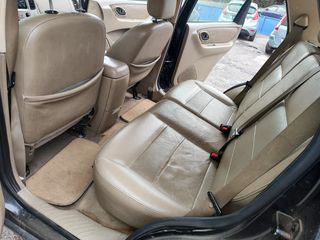 Ford Maverick 2007 2.3 XLT LUXURY-thumb-26
