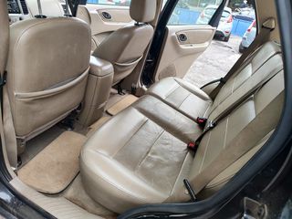 Ford Maverick 2007 2.3 XLT LUXURY-thumb-27