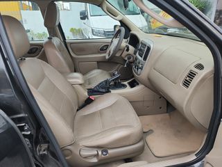 Ford Maverick 2007 2.3 XLT LUXURY-thumb-24