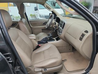 Ford Maverick 2007 2.3 XLT LUXURY-thumb-23