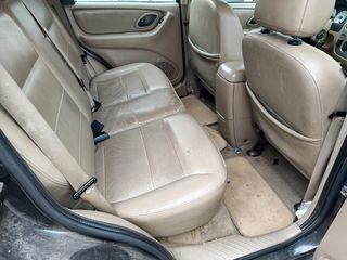 Ford Maverick 2007 2.3 XLT LUXURY-thumb-28
