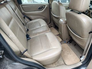 Ford Maverick 2007 2.3 XLT LUXURY-thumb-30