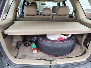 Ford Maverick 2007 2.3 XLT LUXURY-thumb-19