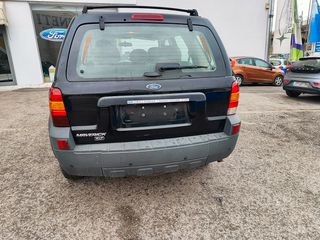 Ford Maverick 2007 2.3 XLT LUXURY-thumb-17