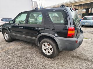Ford Maverick 2007 2.3 XLT LUXURY-thumb-12
