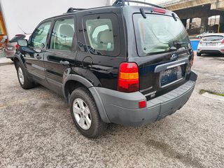 Ford Maverick 2007 2.3 XLT LUXURY-thumb-16