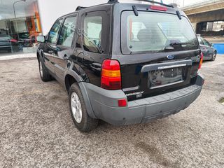 Ford Maverick 2007 2.3 XLT LUXURY-thumb-15