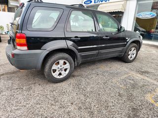 Ford Maverick 2007 2.3 XLT LUXURY-thumb-13