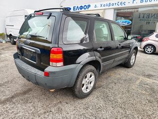 Ford Maverick 2007 2.3 XLT LUXURY-thumb-14