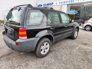 Ford Maverick 2007 2.3 XLT LUXURY-thumb-11