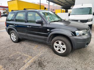 Ford Maverick 2007 2.3 XLT LUXURY-thumb-6